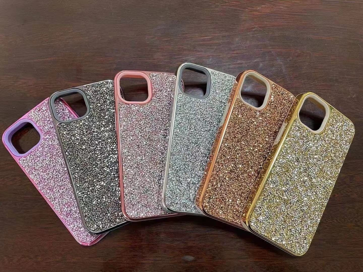 Diamond Phone Case